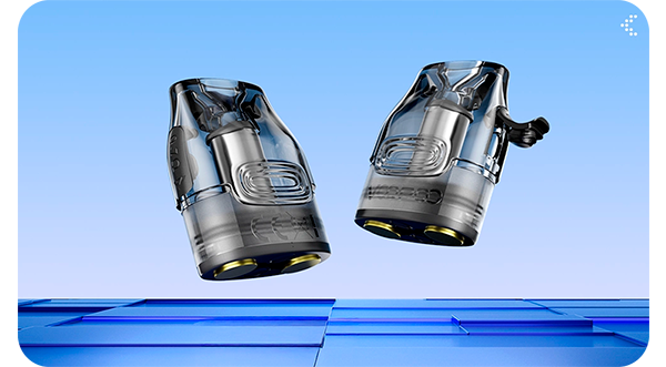 voopoo vmate max 2 nová cartridge VMATE V4